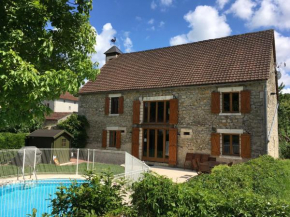 La Grange Du Noyer